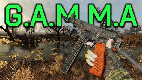 G.A.M.M.A. 0.9.1 has been released! .